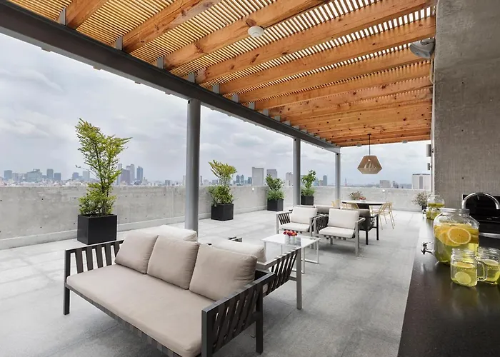 Apartment Bg Sleek 2br In Prime Polanco Mex-1 *